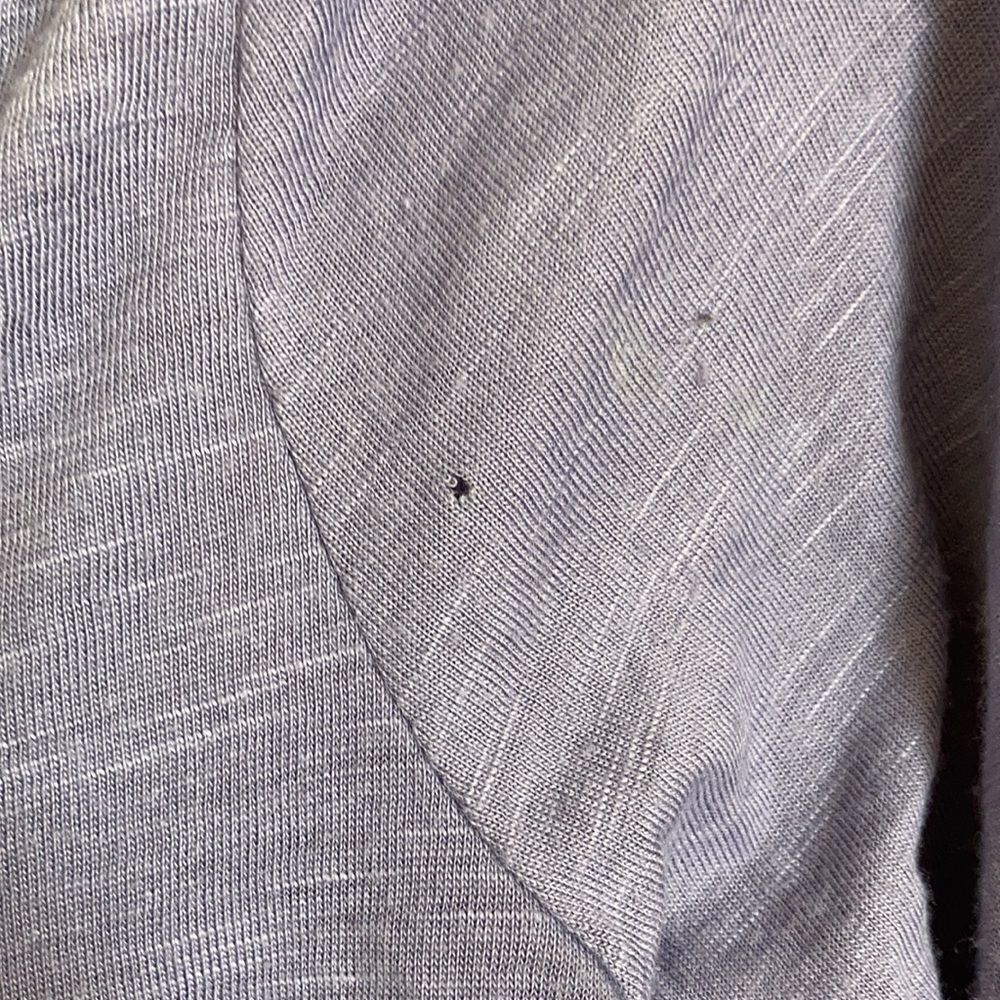 Mudd blue top  - Picture 9 of 10